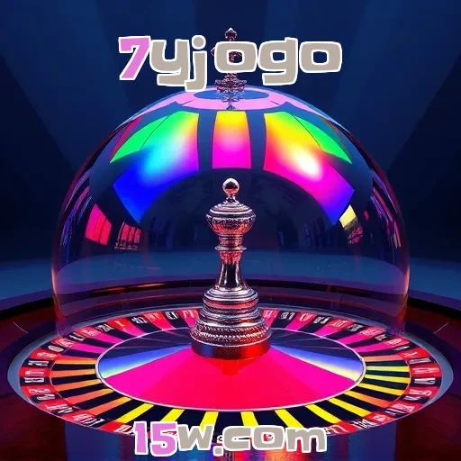 7yjogo: Transforme Seu Jogo com uma Experiência de Login Única