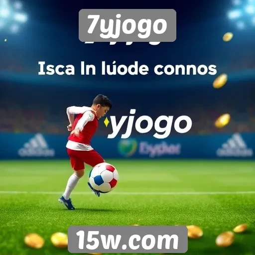 Vantagens de se inscrever no 7yjogo