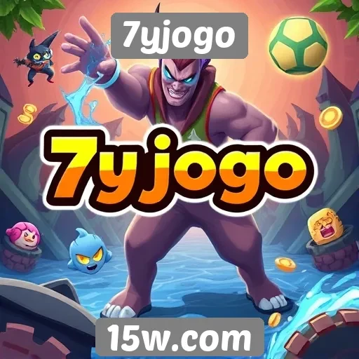 Atualizações frequentes mantêm os jogos do 7yjogo