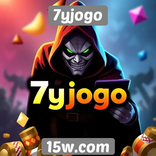 Análise da variedade de jogos disponíveis no 7yjogo