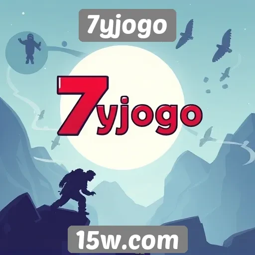 História e evolução do 7yjogo nos últimos anos