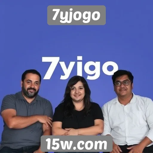 Entrevista com desenvolvedores envolvidos no 7yjogo