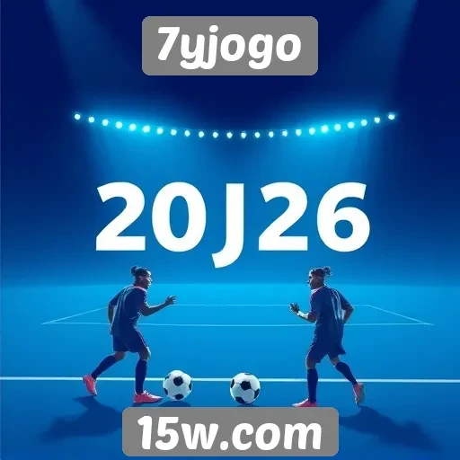 Estrategias de marketing do 7yjogo em 2026