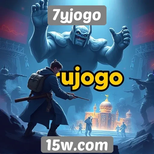 Especialização do 7yjogo em jogos independentes