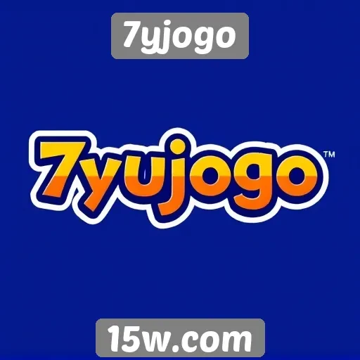 Histórico de atualizações do 7yjogo