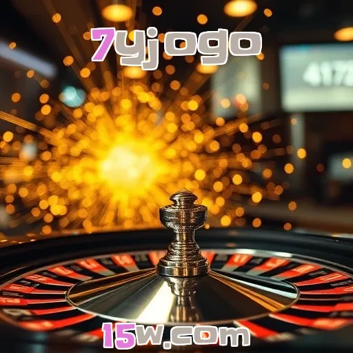 7yjogo VIP: A Nova Experiência de Jogo Que Você Não Pode Perder!