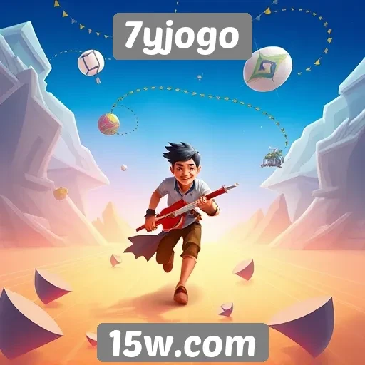Novidades e atualizações do portfólio de jogos 7yjogo