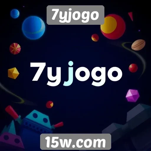 7yjogo apresenta novos jogos em diversas categorias