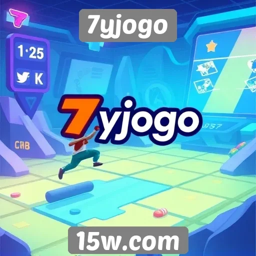 7yjogo lança nova plataforma para jogadores